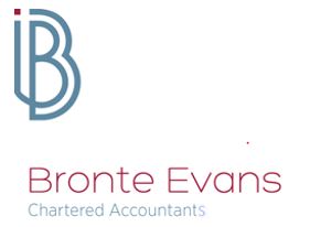 Bronte New Logo